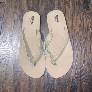 Mossimo Sandals